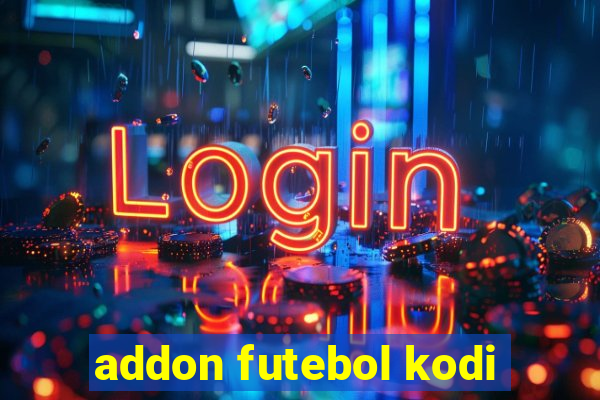 addon futebol kodi